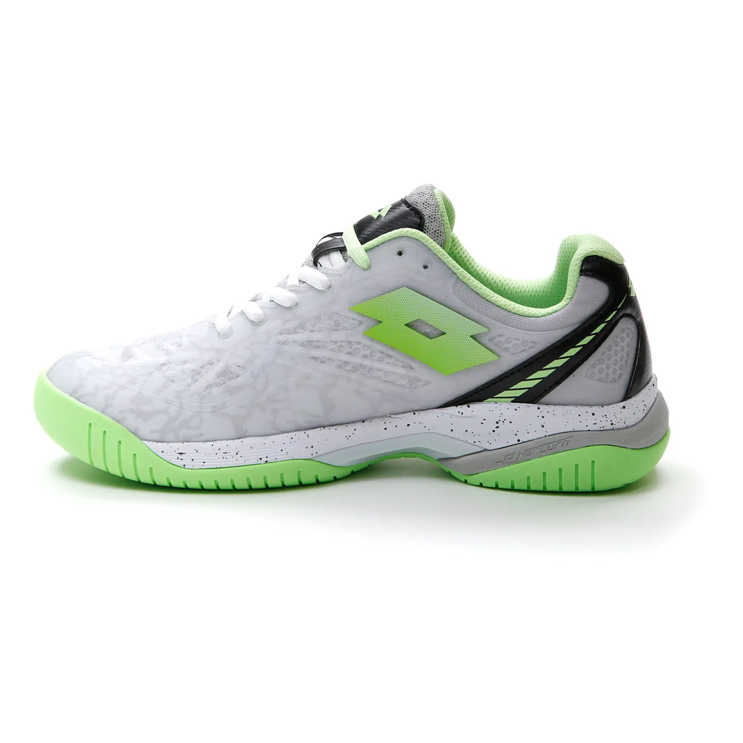Lotto Superrapida 200 Iii W | Damen Padel