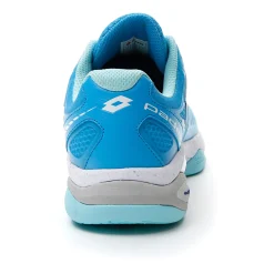 Lotto Superrapida 200 Iii W | Damen Padel