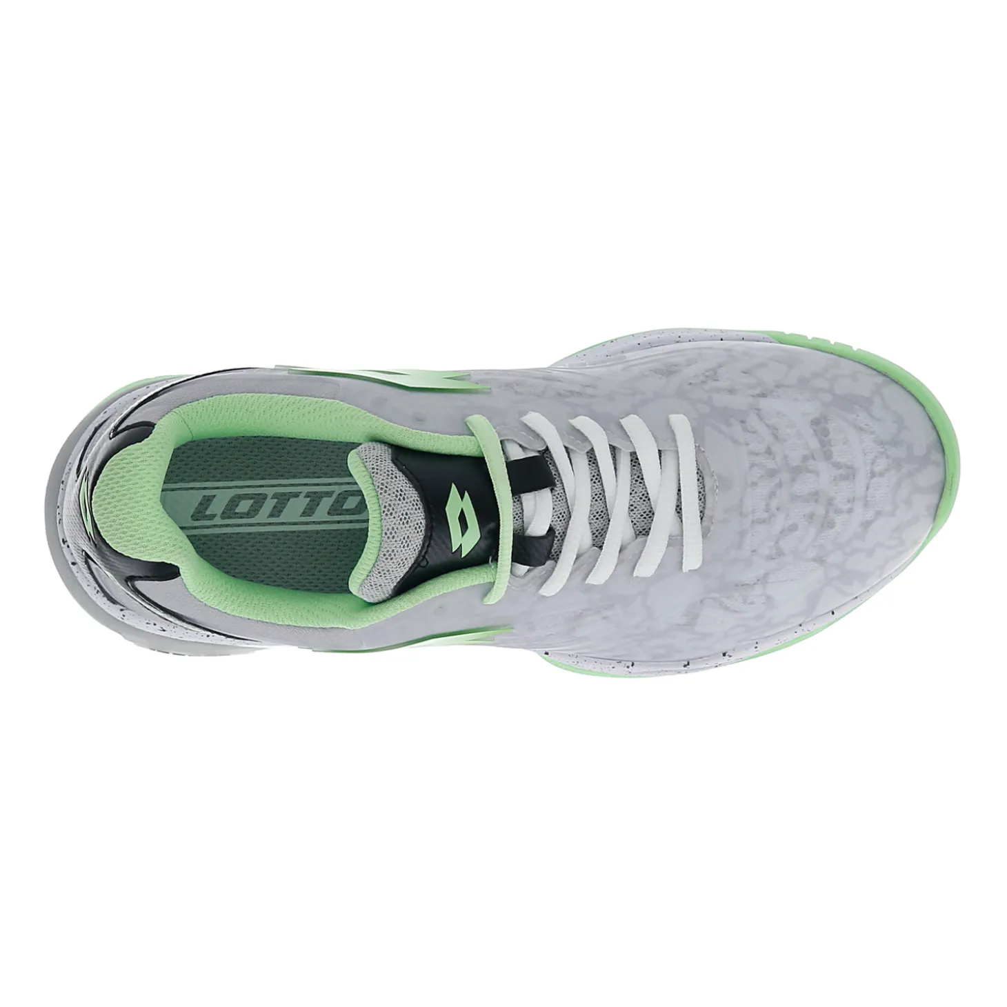 Lotto Superrapida 200 Iii W | Damen Padel