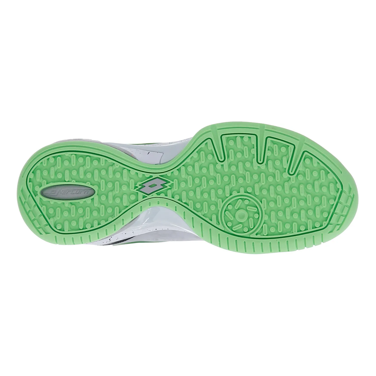 Lotto Superrapida 200 Iii W | Damen Padel