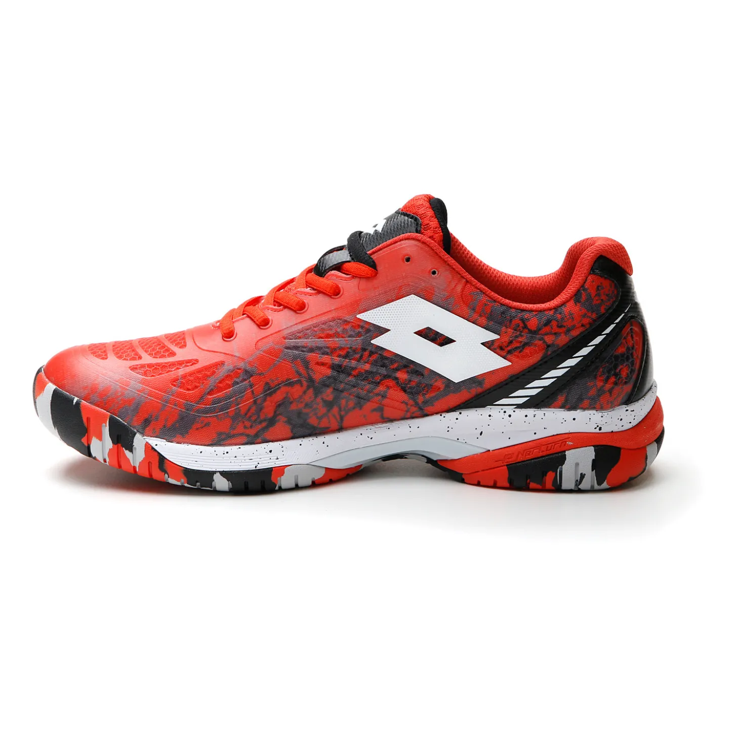Lotto Superrapida 200 Iv | Herren Padel