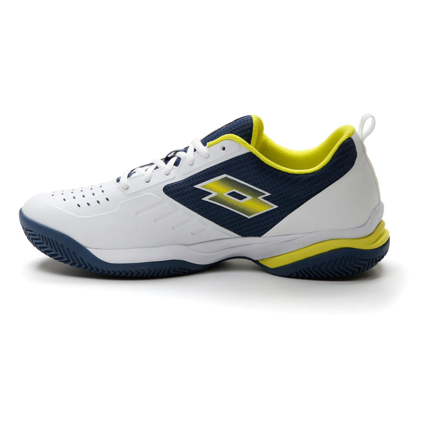 Lotto Superrapida 400 Iv | Herren Padel