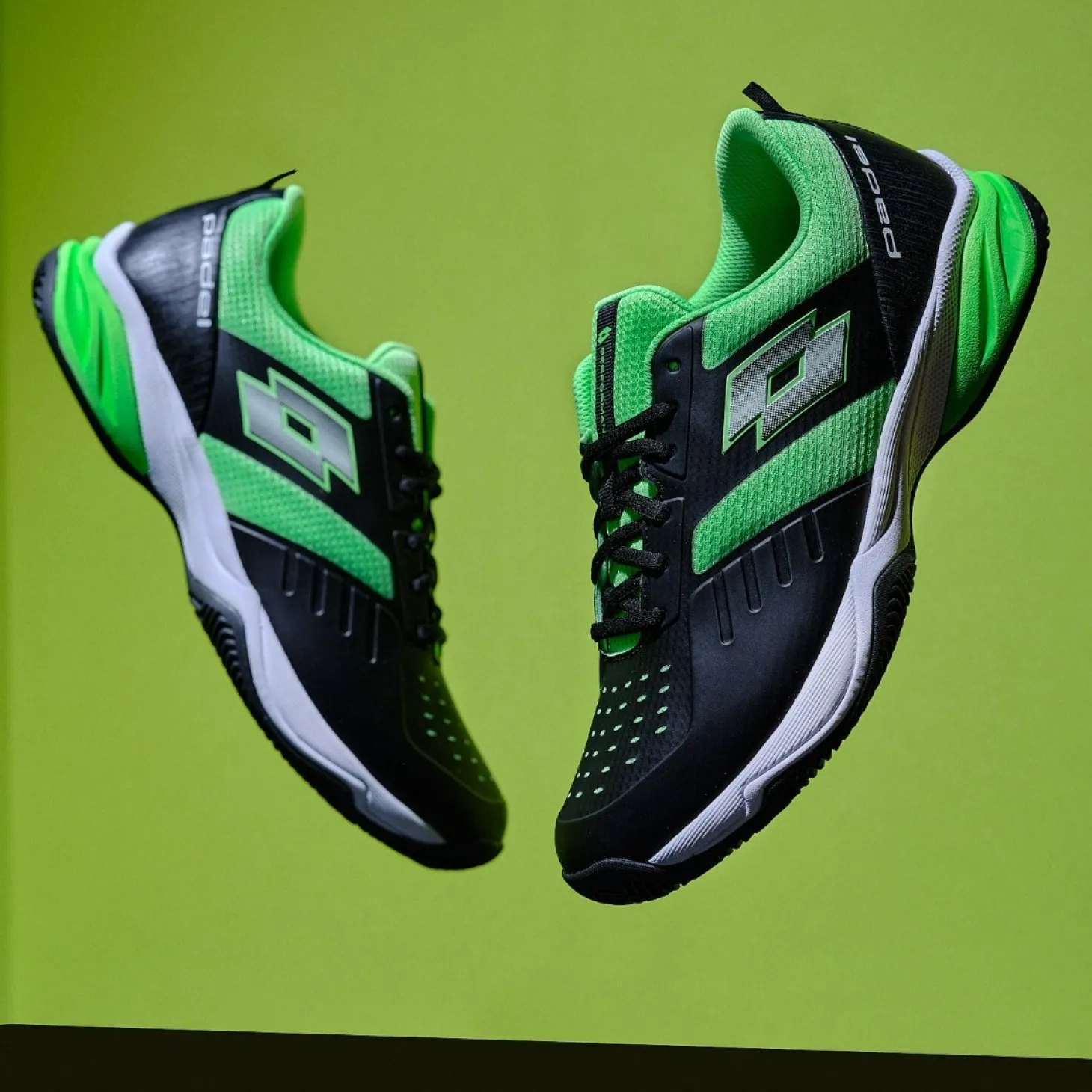 Lotto Superrapida 400 Iv | Herren Padel