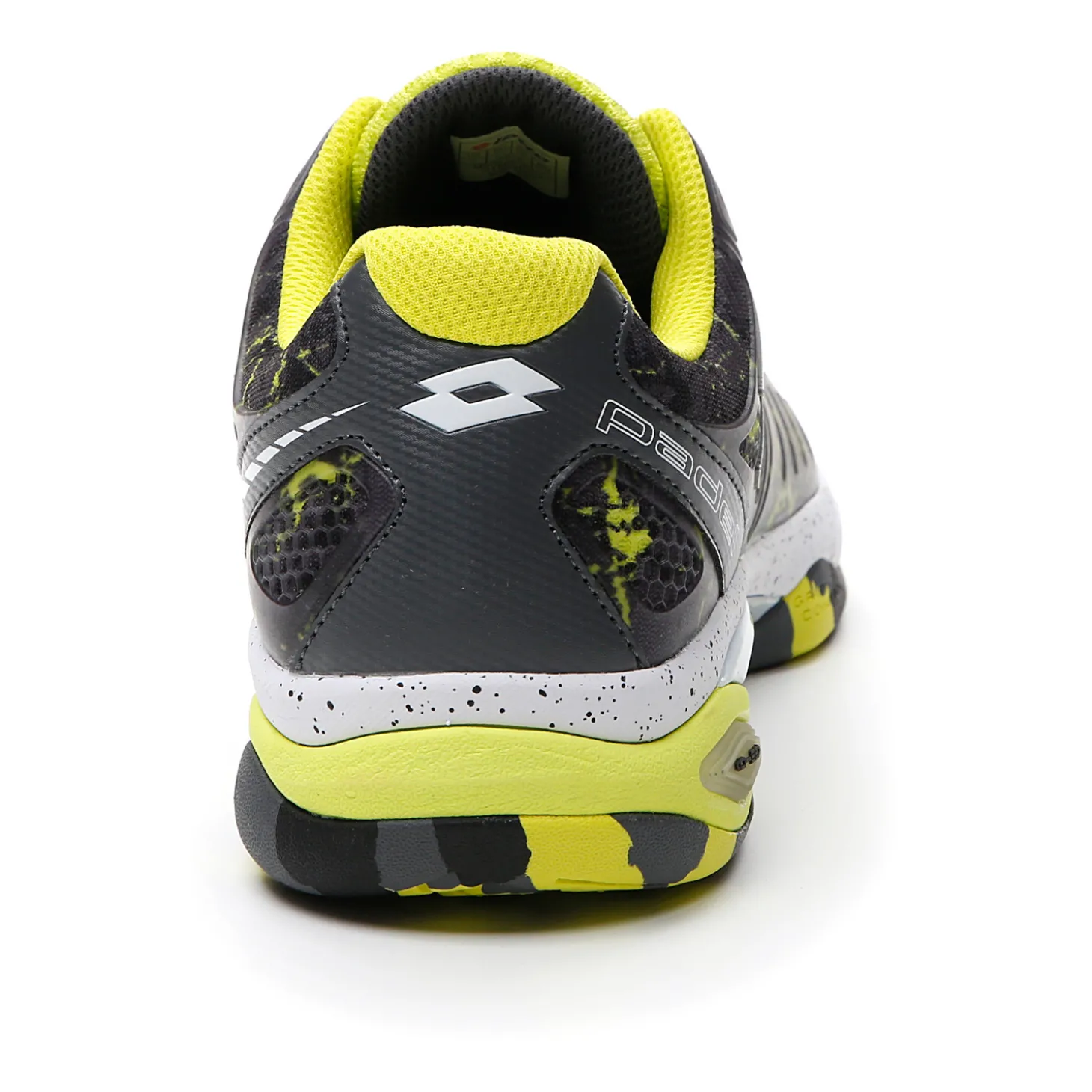 Lotto Superrapida 200 Iv | Herren Padel