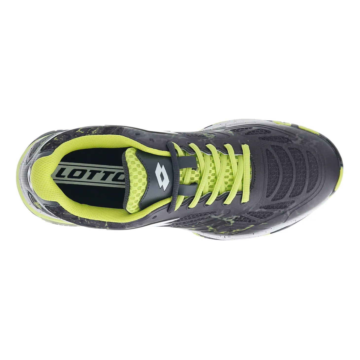 Lotto Superrapida 200 Iv | Herren Padel
