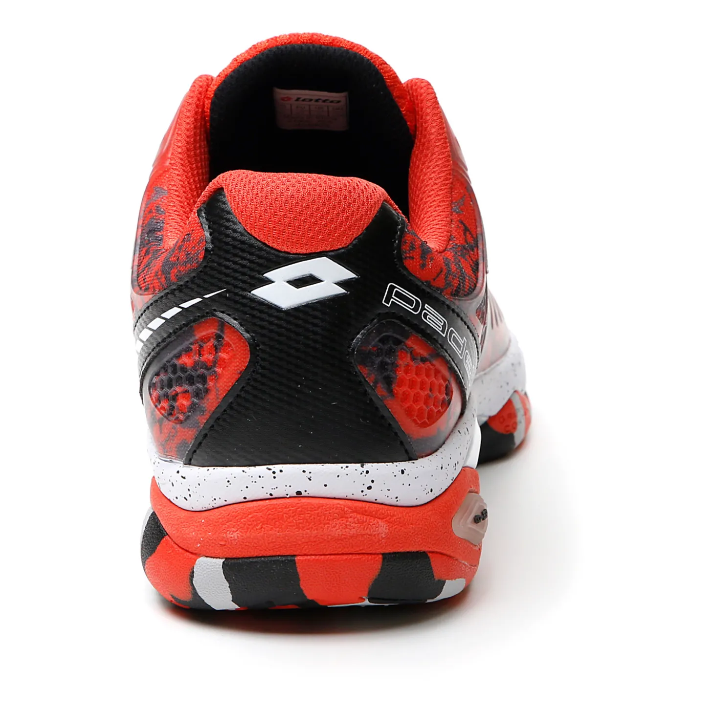 Lotto Superrapida 200 Iv | Herren Padel