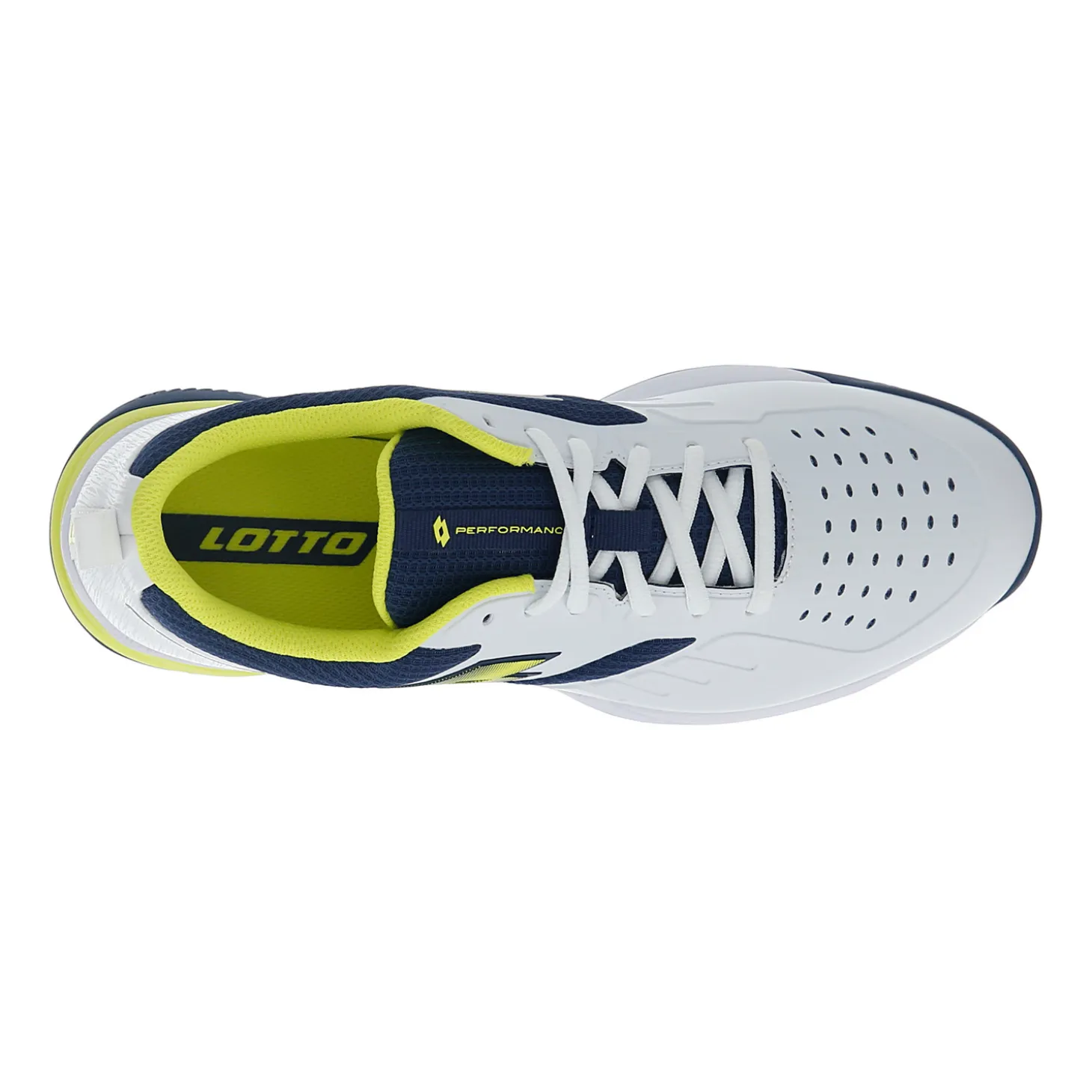 Lotto Superrapida 400 Iv | Herren Padel