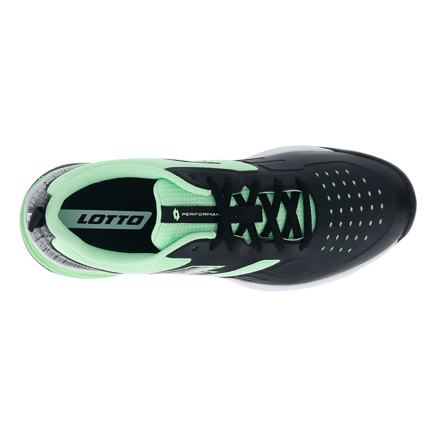 Lotto Superrapida 400 Iv | Herren Padel