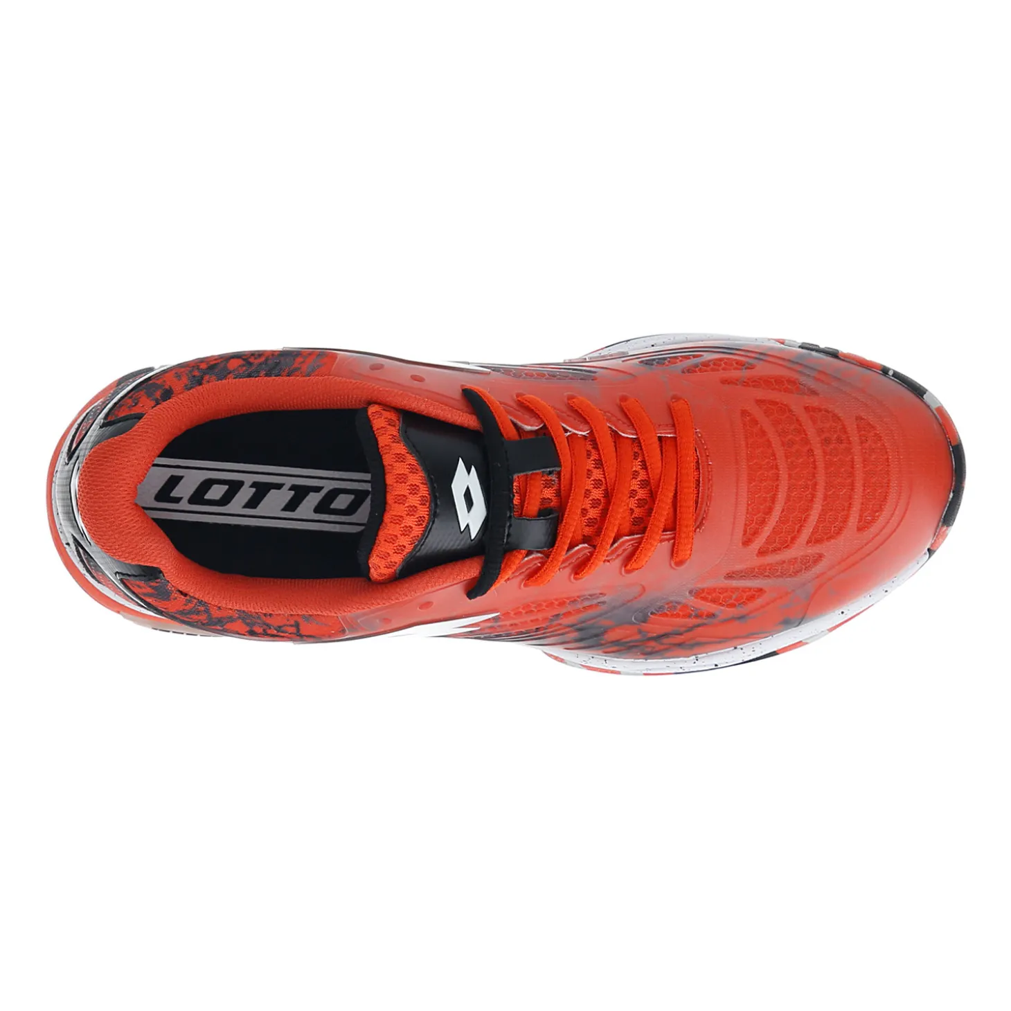 Lotto Superrapida 200 Iv | Herren Padel