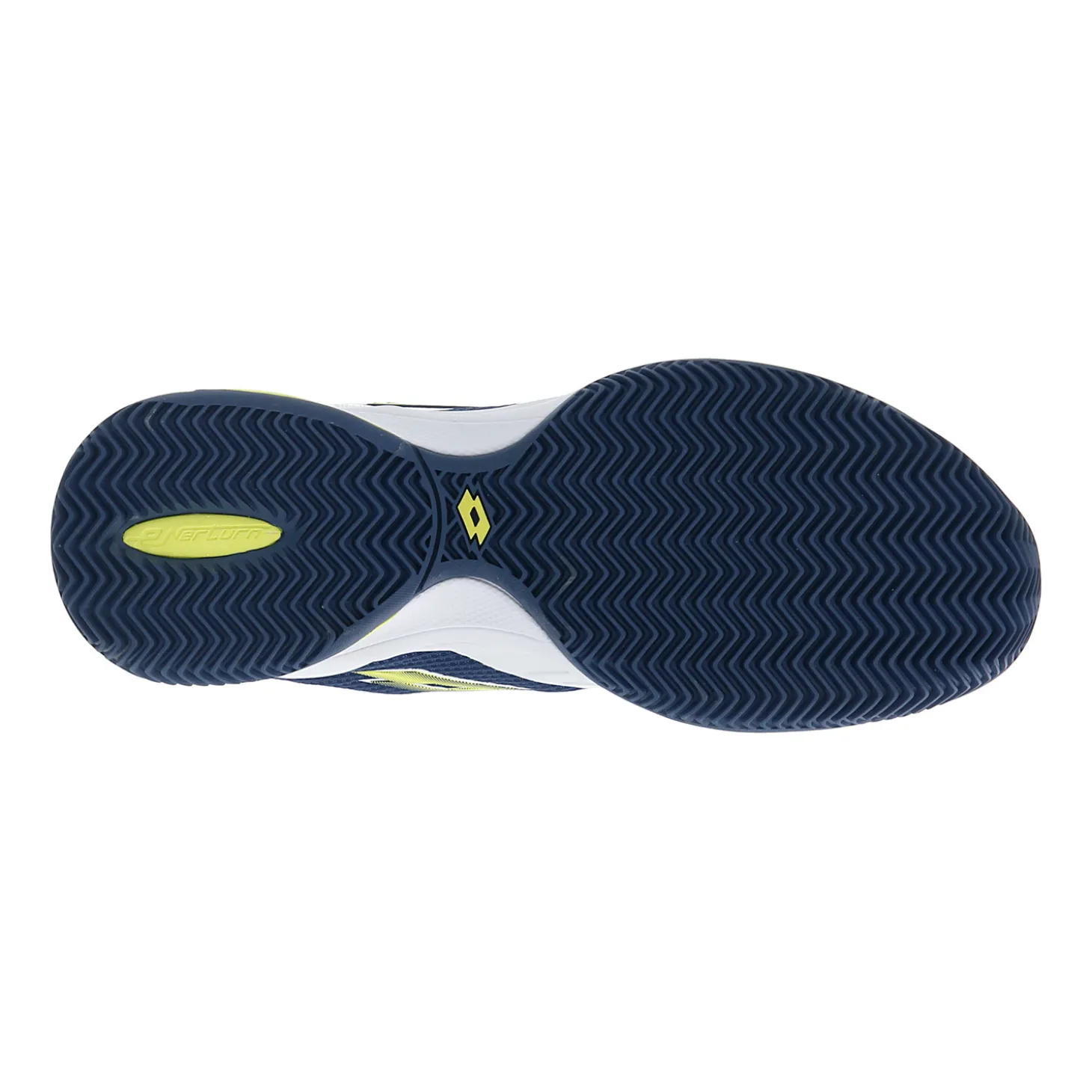 Lotto Superrapida 400 Iv | Herren Padel
