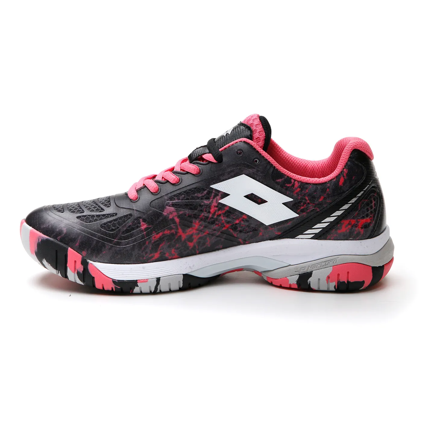 Lotto Superrapida 200 Iv W | Damen Padel