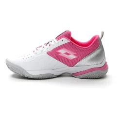 Lotto Superrapida 400 Iv W | Damen Padel