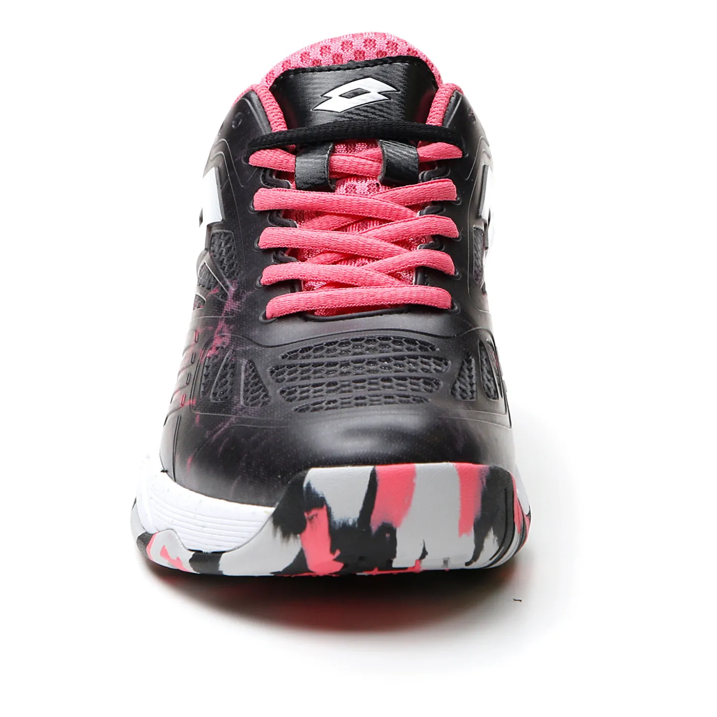 Lotto Superrapida 200 Iv W | Damen Padel