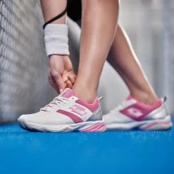 Lotto Superrapida 400 Iv W | Damen Padel