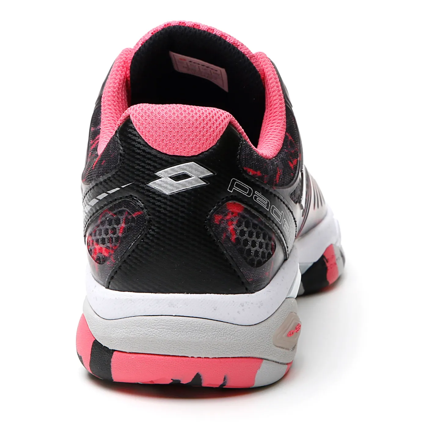Lotto Superrapida 200 Iv W | Damen Padel