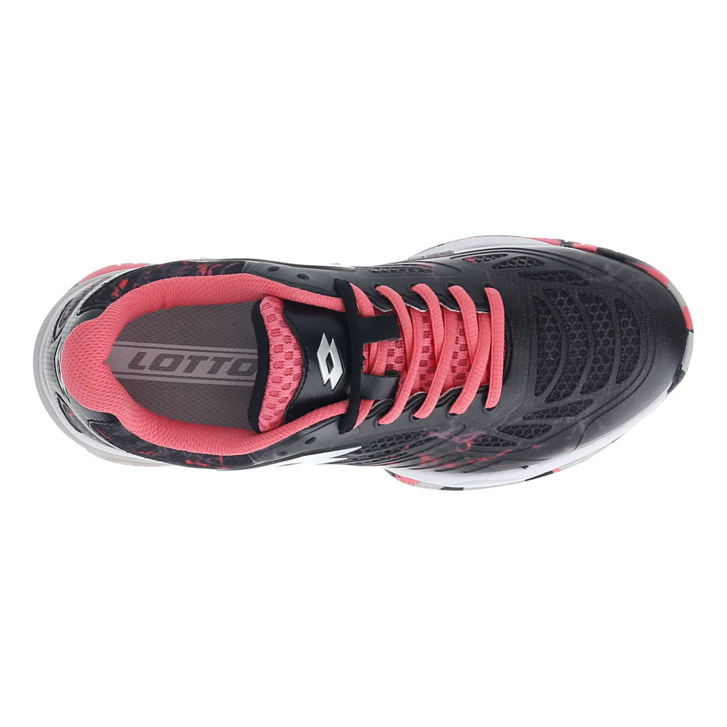 Lotto Superrapida 200 Iv W | Damen Padel