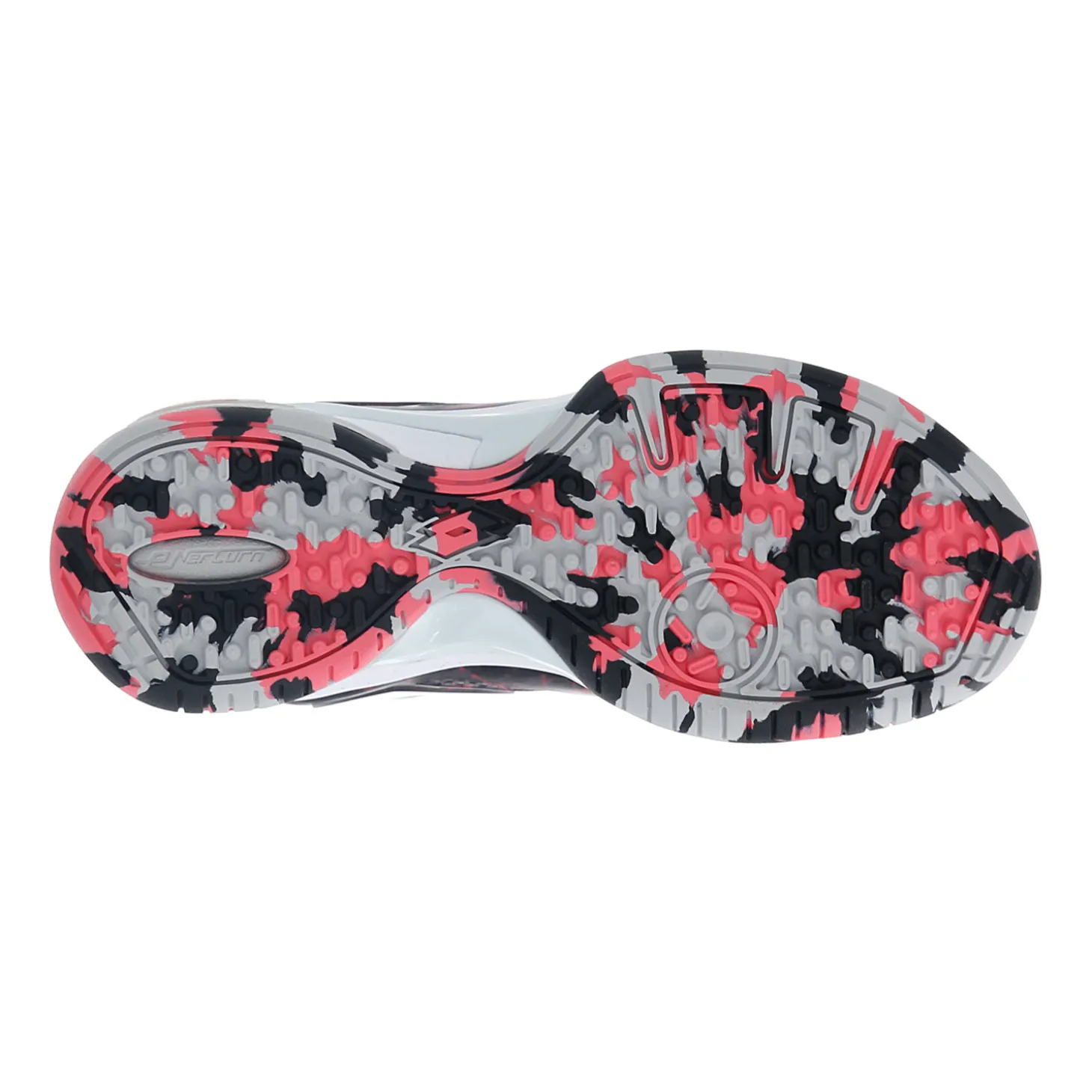Lotto Superrapida 200 Iv W | Damen Padel