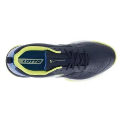 Lotto Superrapida 400 V | Herren Padel