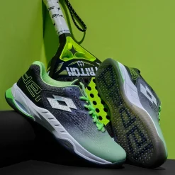 Lotto Superrapida 100 W | Damen Padel