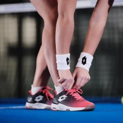 Lotto Superrapida 100 W | Damen Padel