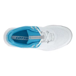 Lotto Superrapida 600 W | Damen Padel