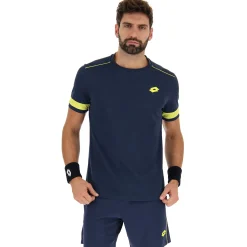 Lotto Superrapida V Tee | Herren T-Shirts