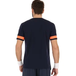 Lotto Superrapida V Tee | Herren T-Shirts