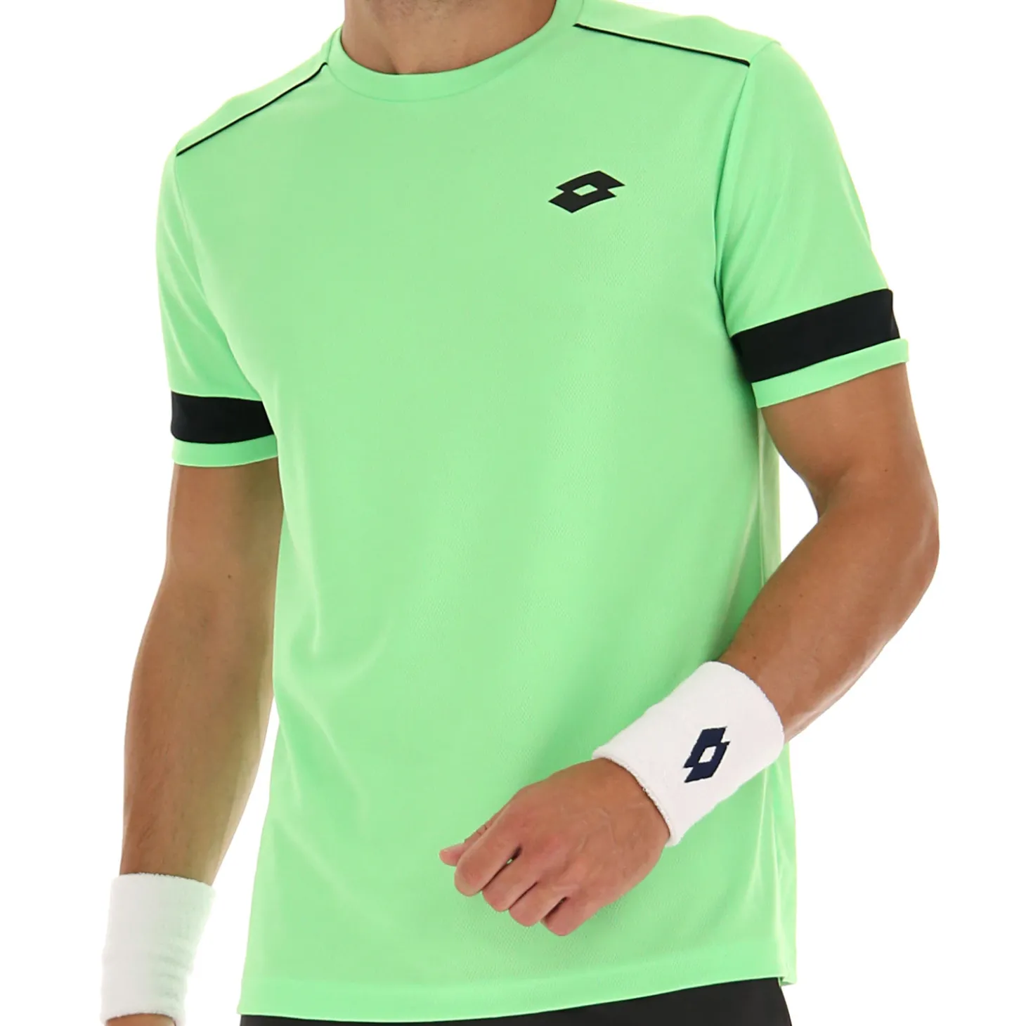 Lotto Superrapida V Tee | Herren T-Shirts