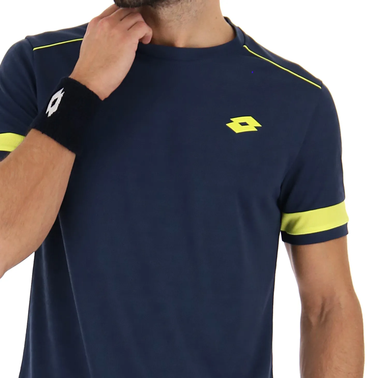 Lotto Superrapida V Tee | Herren T-Shirts