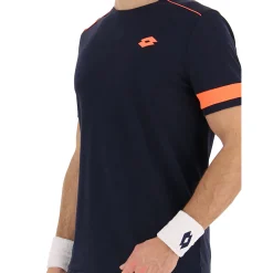 Lotto Superrapida V Tee | Herren T-Shirts
