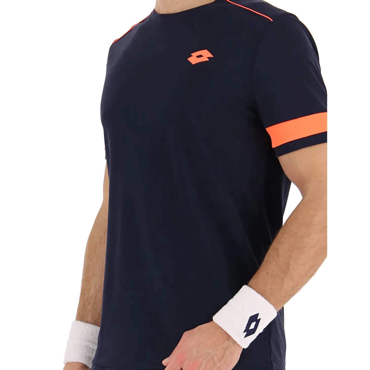 Lotto Superrapida V Tee | Herren T-Shirts