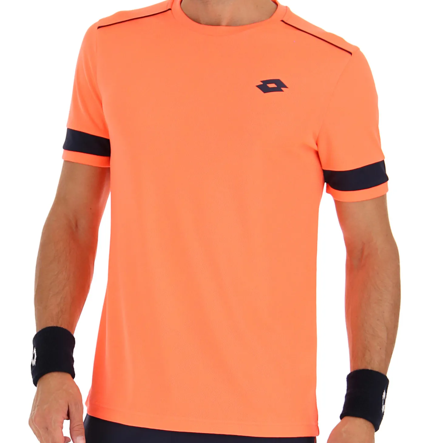 Lotto Superrapida V Tee | Herren T-Shirts