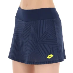 Lotto Superrapida W V Skirt | Damen Röcke & Kleider