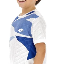 Lotto Tech B I - D2 Tee | Kinder T-Shirts & Top