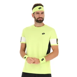 Lotto Tech I - D1 Tee | Herren T-Shirts