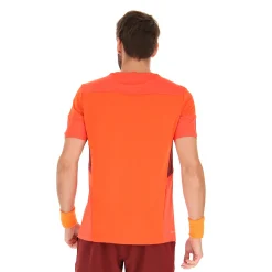 Lotto Tech I - D1 Tee | Herren T-Shirts