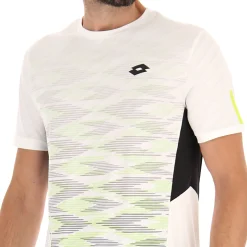 Lotto Tech I - D4 Tee | Herren T-Shirts