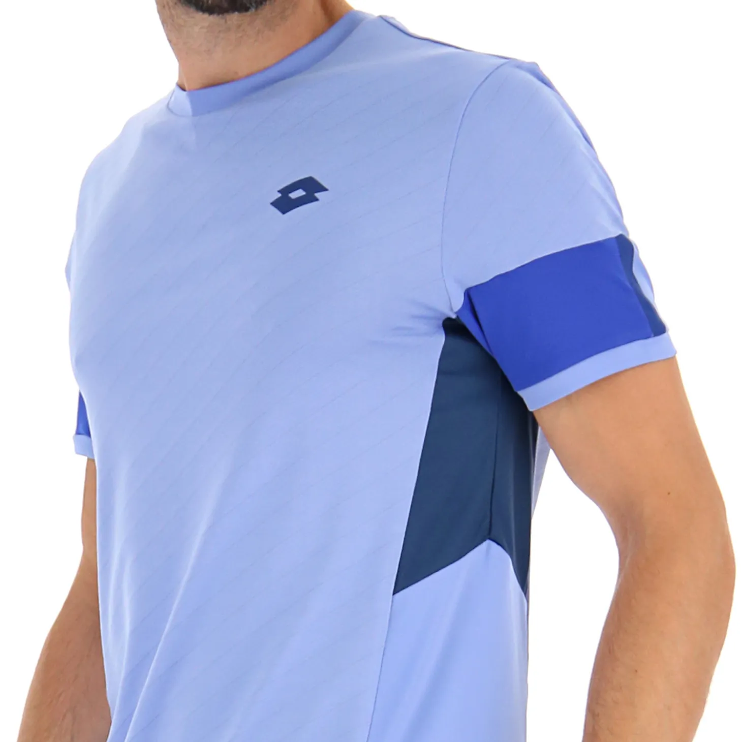 Lotto Tech I - D1 Tee | Herren T-Shirts