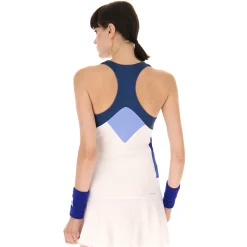 Lotto Tech W I - D1 Dress | Damen Röcke & Kleider