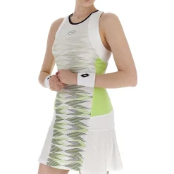 Lotto Tech W I - D4 Dress | Damen Röcke & Kleider
