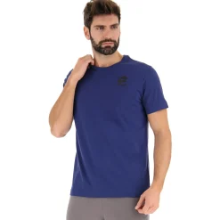 Lotto Tee Basic | Herren T-Shirts