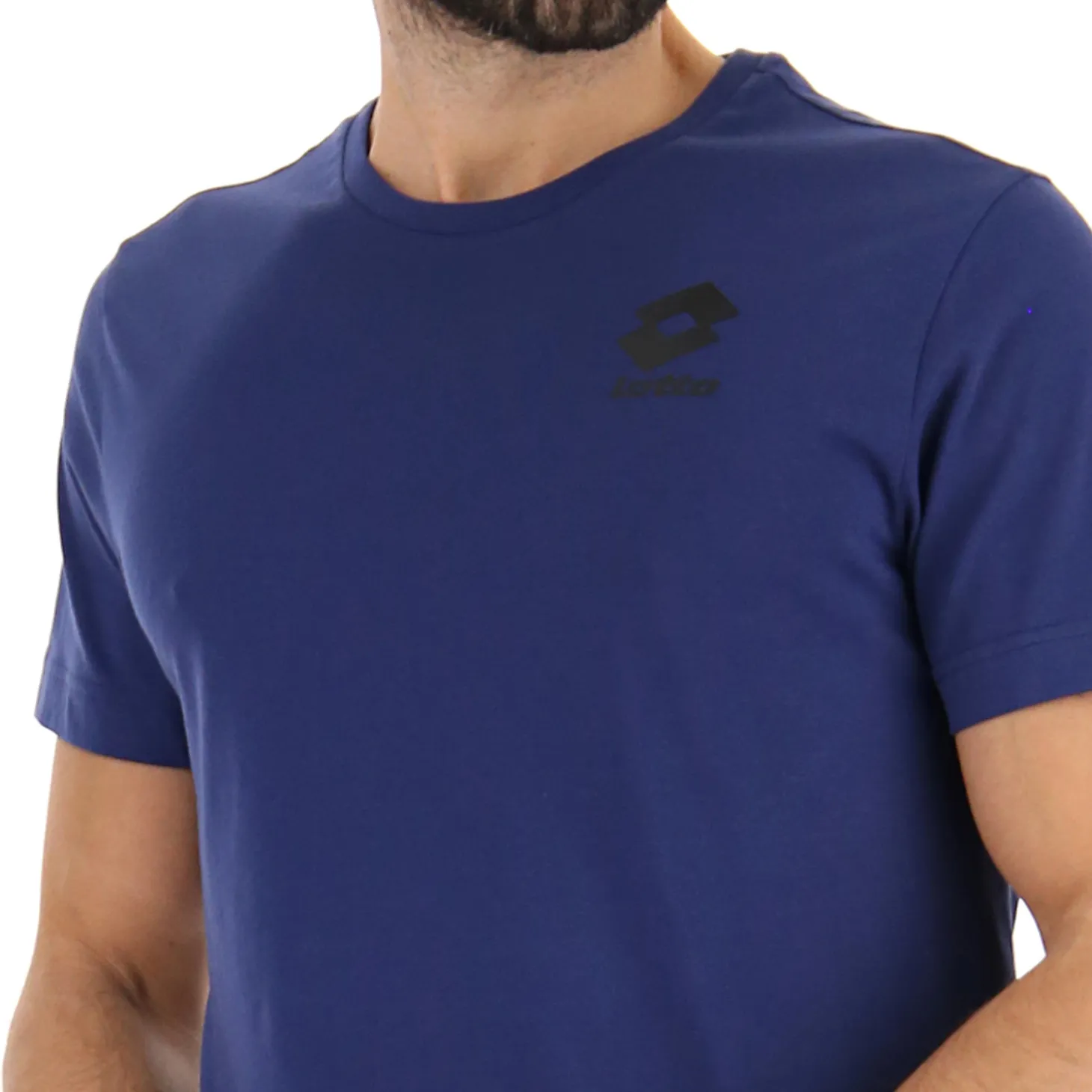 Lotto Tee Basic | Herren T-Shirts