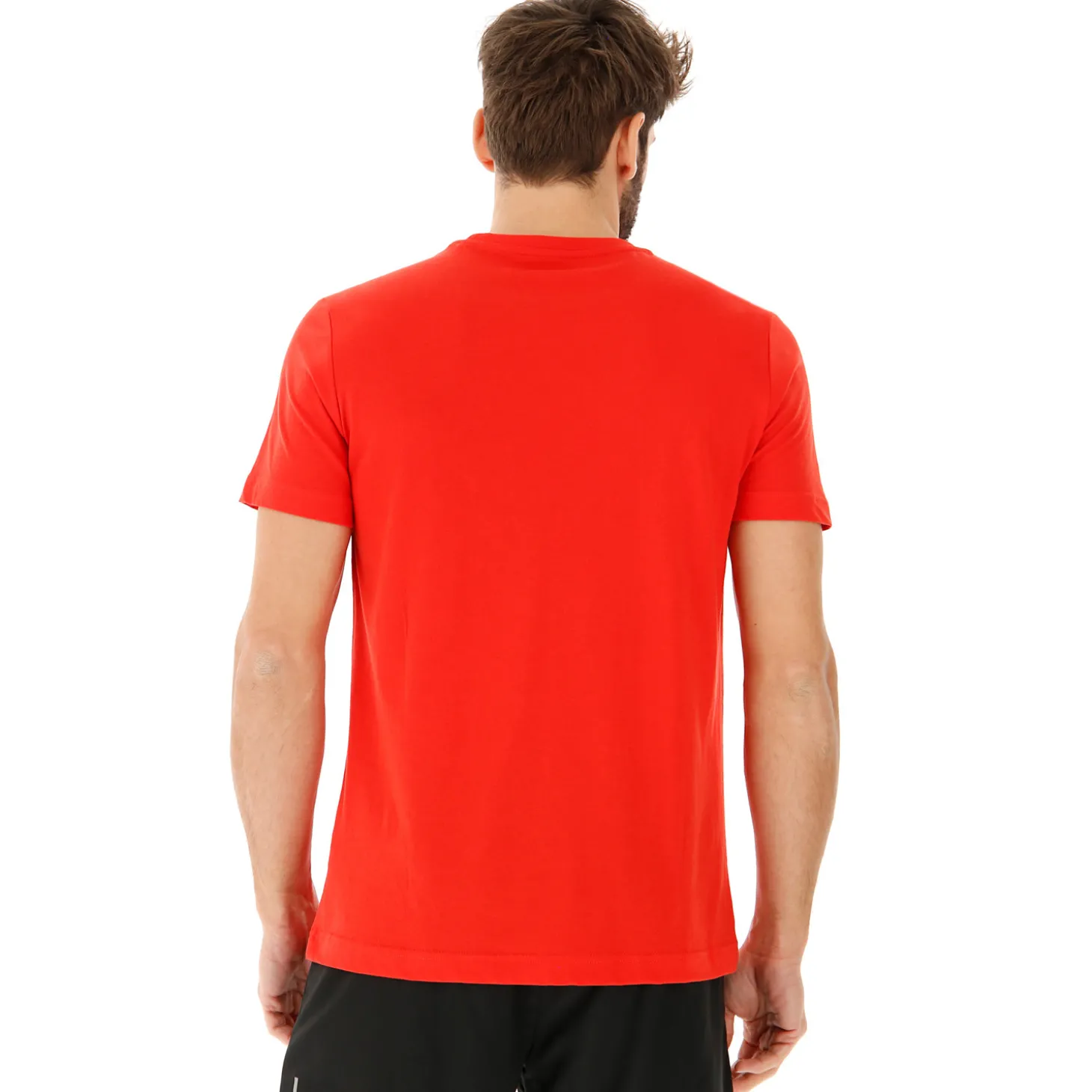 Lotto Tee Bs Js | Herren T-Shirts