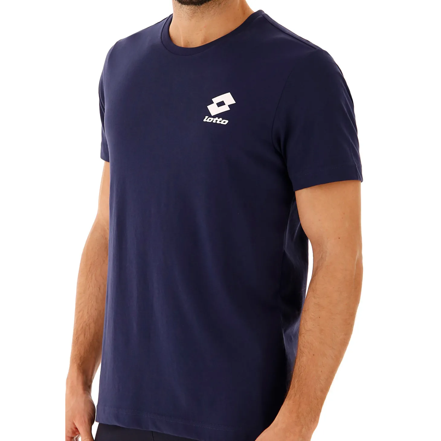 Lotto Tee Bs Js | Herren T-Shirts
