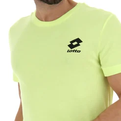 Lotto Tee Bs Js | Herren T-Shirts