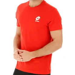 Lotto Tee Bs Js | Herren T-Shirts