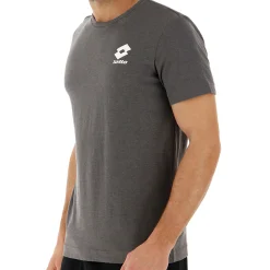 Lotto Tee Bs Mel Js | Herren T-Shirts