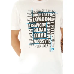 Lotto Tee Europe Js | Herren T-Shirts