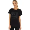 Lotto Tee Indie W | Damen T-Shirt