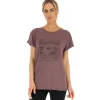 Lotto Tee Indie W | Damen T-Shirt